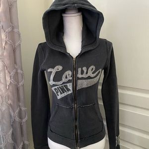 Victoria Secret “Pink” Hoodie. Size M
